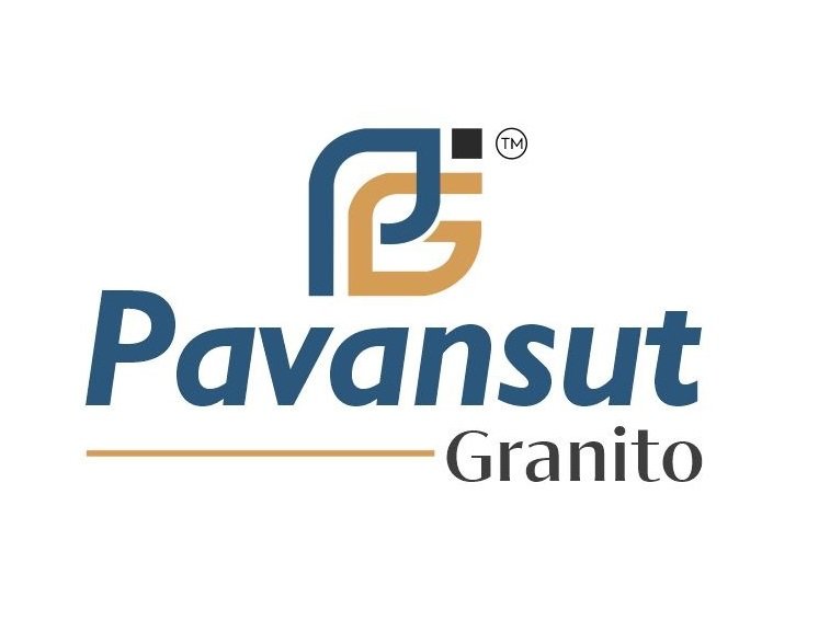 Pavansut Granito - logo light